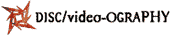 Disc/Video-Ography Header Image