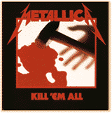 Kill 'em All Image