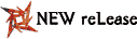New release header