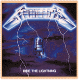 Ride the Lighting Image